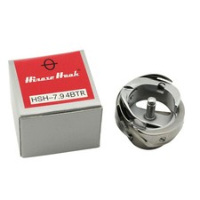 CROCHET ROTATIF HSH-7.94 BTR MACHINE À COUDRE PROFESSIONNELLES AVEC COUPE FILS