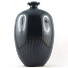 VASE Céramique STÉPHANE MONTALTO à MENTON, MOF 2011, citron/girel/del pierre...