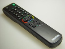Télécommande originale Sony