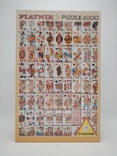 New Piatnik, Playing Cards