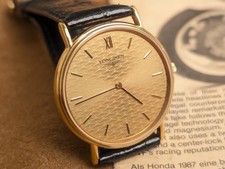 Montre Homme LONGINES Grande