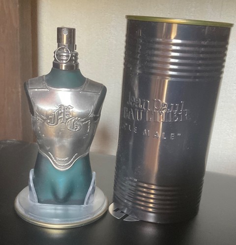 Jean paul gaultier le mâle - jean,