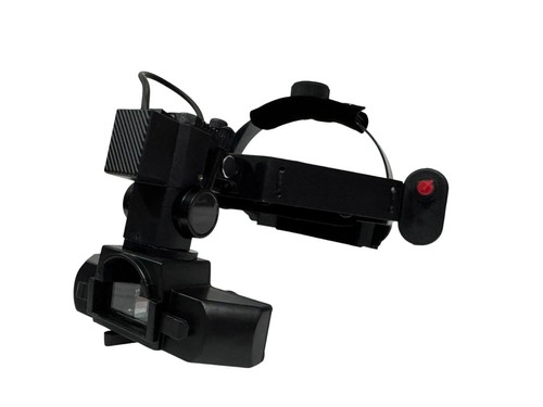 Ophtalmoscope indirect