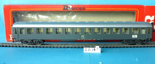 Rivarossi 2575 voiture - rivarossi,