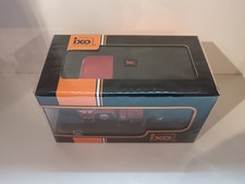 Camion Berliet TR 305 Rouge 1978 Ixo 1/43