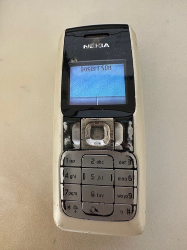 Nokia 2310 sur bouygues