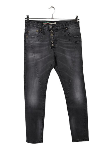 Please jeans taille haute - please,