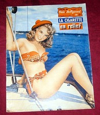 Collector. Folies de Paris et