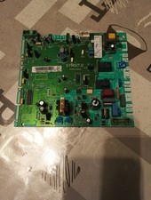 Carte Principale Saunier Duval