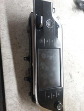 Ecran GPS CITROEN C4 PICASSO 2