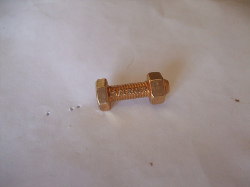Pins quincaillerie berner - ,