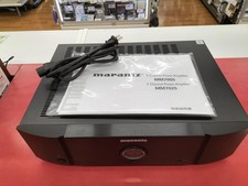 Amplificateur de puissance