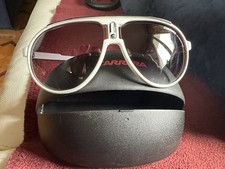 lunettes de soleil Carrera Mixte