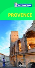 GUIDE VERT PROVENCE - Michelin