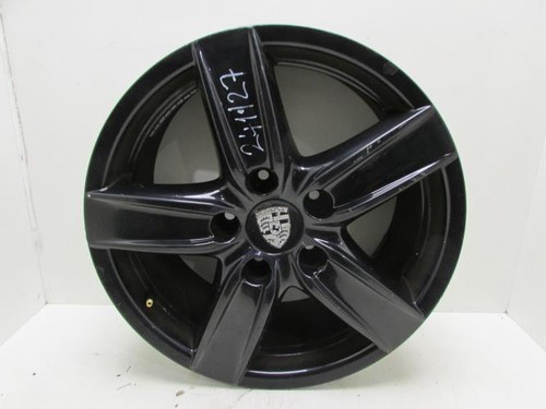 Jante porsche cayenne phase - porsche, 2