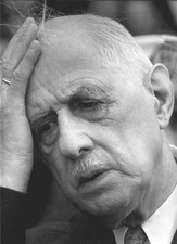 Photo Portrait de Charles De