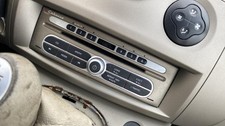 Autoradio d'origine RENAULT GRAND SCENIC 2 PHASE 2 8200562765