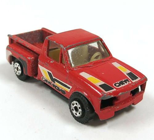 Yatming 1700 camion pick - 1700, pick-up