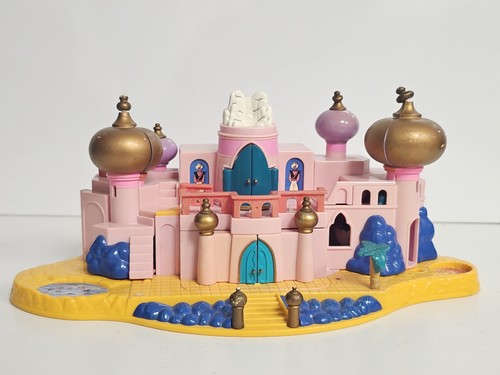 Vintage polly pocket - pocket, disney