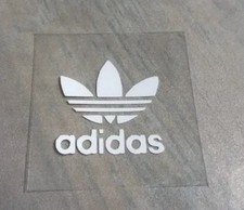 Logo, Patch, ÉcussonAdidas X6