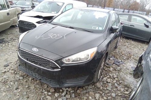 2015 ford focus - 2015, 2.0l