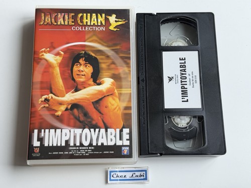 Impitoyable shaolin - l’impitoyable, (shaolin