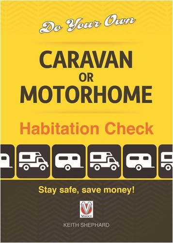 Your own caravan or - caravan,