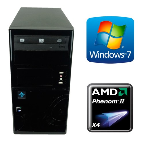 Custom built gaming ready - custom,