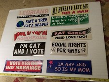 funny bumper stickers for cars