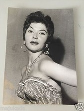 GISÈLE HAUCHECORNE - PHOTO DE