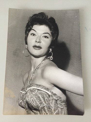 Gisèle hauchecorne photo - photo, de
