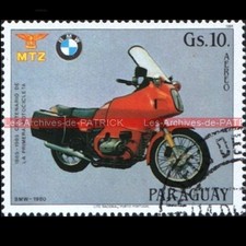 BMW R80 R100 RT ( R 80 100 )
