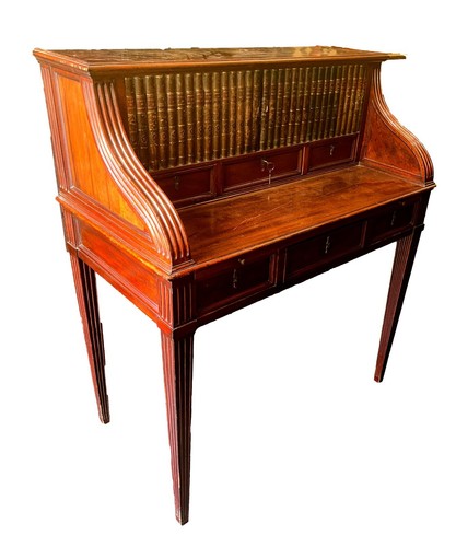 Ancien bureau charles - ancien,