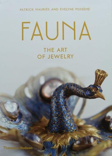 Livre book fauna - :, art