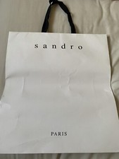 Grand Sac Pochette Cadeau