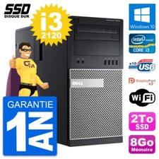 PC Tour Dell OptiPlex 9010