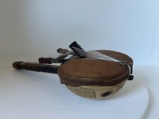 Guitare, Kora, Instrument de