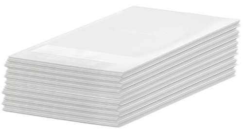 100 sachets conservation - 100,