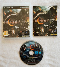 lost planet 2 PS3 . état neuf