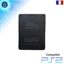Carte Mémoire Compatible 64