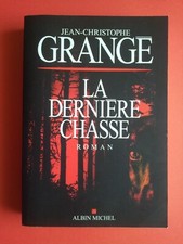 La dernière chasse