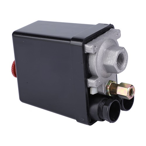Pressostat compresseur - pressostat,