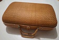 Panier, valise, malle de