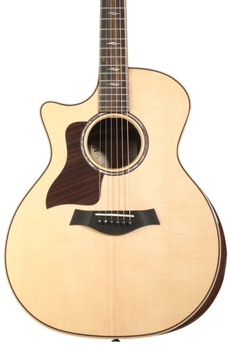 Taylor next generation 814ce - generation,
