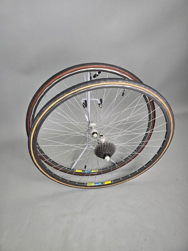 Wheelset wheels mavic open 4cd - wheels,