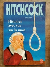 Hitchcock: Histoires avec vue