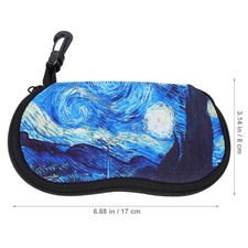  Porte Lunettes De Soleil