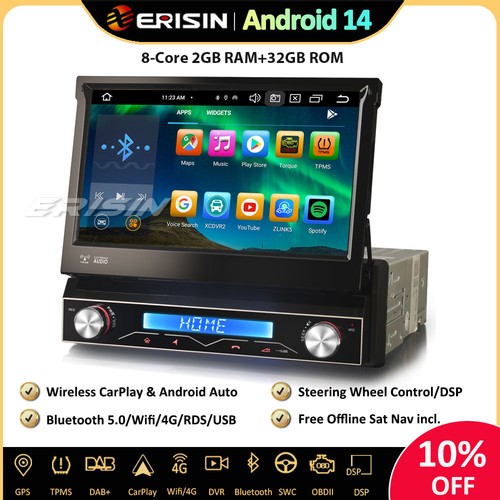 Din core android 14 - 1,