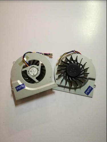 Ventilateur cpu fan - ventilateur,