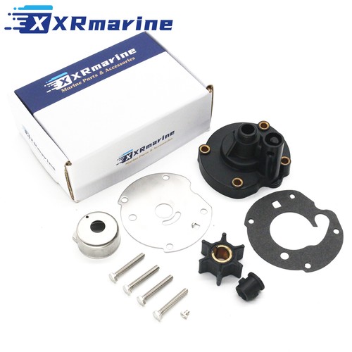 Kit roue aubes - de,